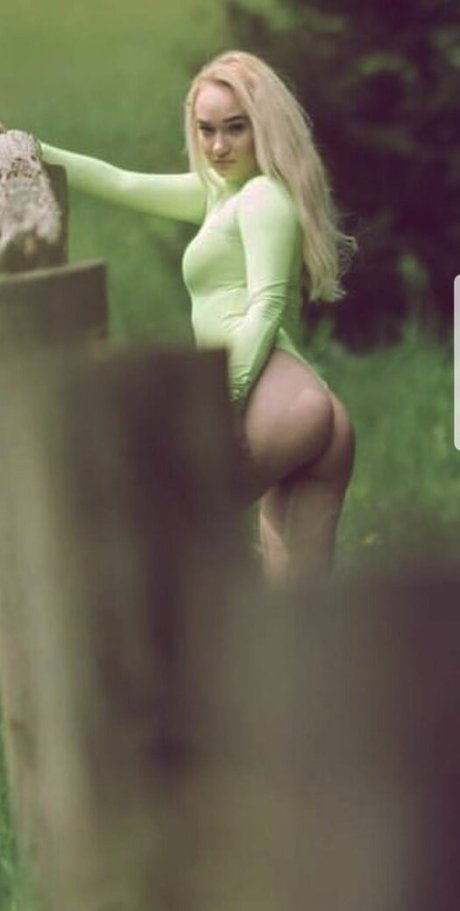 Zanet Breski onlyfans page