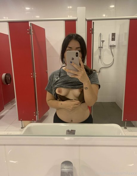 nilaxxx leaked onlyfans nude