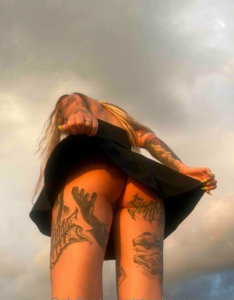 steishaginnesvip onlyfans desnuda