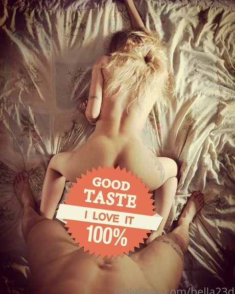 bella23d naked onlyfans leaks