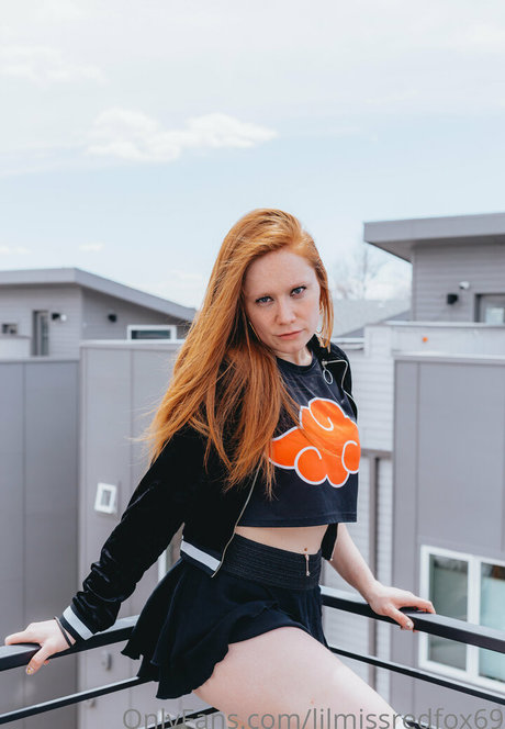 lilmissredfox69 onlyfans xx