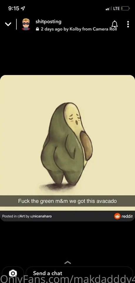 makdadddy4 onlyfans picture