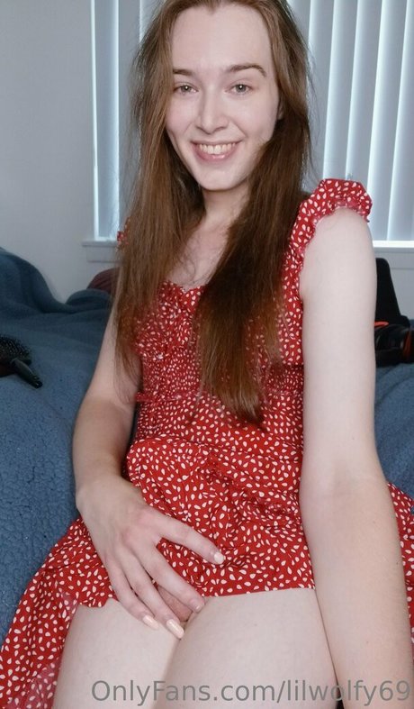 lilwolfy69 nude on onlyfans