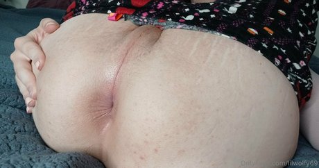 lilwolfy69 leaked only fans porn