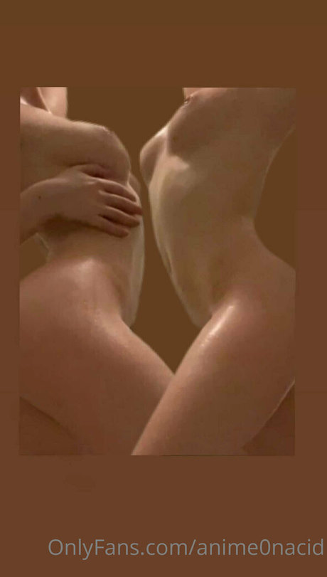 anime0nacid only fans leaks porn