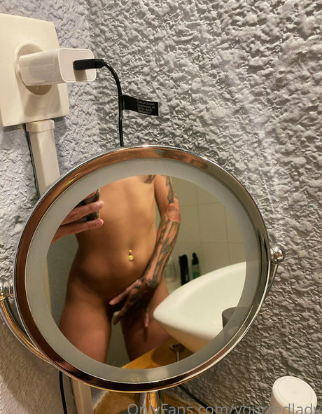 yourredlady onlyfans boobs