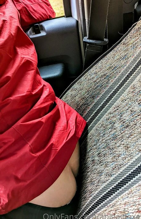 abigailfoxe onlyfans leaks sex