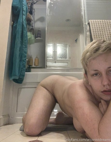 arsonistdreams only fans free