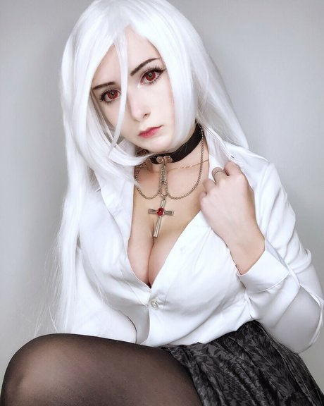 Nikachi tyan joi onlyfans