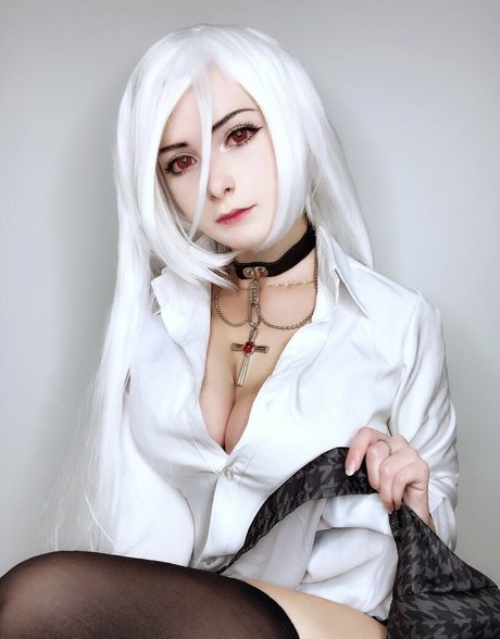 Nikachi tyan onlyfans leak nude