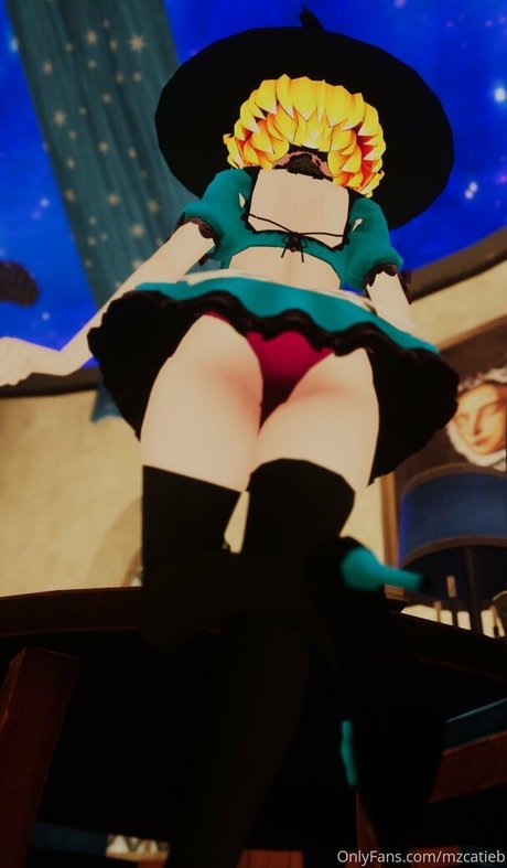 mzcatieb naked leaked onlyfans