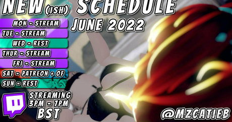 mzcatieb onlyfans naked leaked