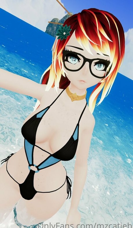 mzcatieb onlyfans leaka