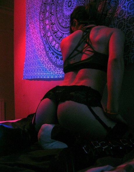 ashsleeper new onlyfans leak