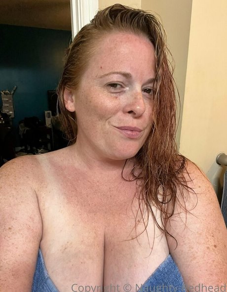 naughty redhead onlyfans nude content