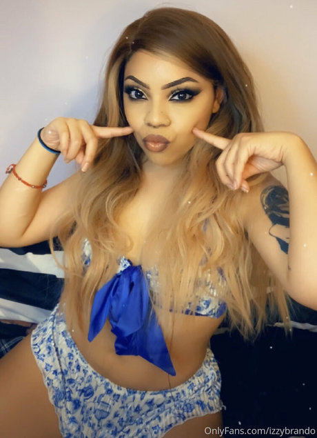 izzybrando onlyfans leak nudes