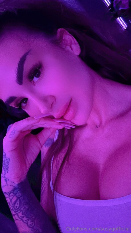 susygofficial only fans leak porn
