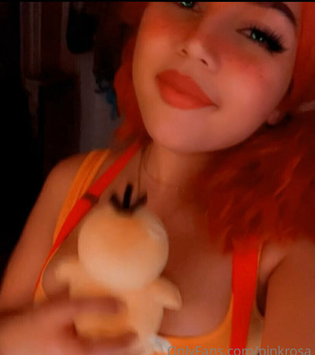 pinkrosa onlyfans leaked sex