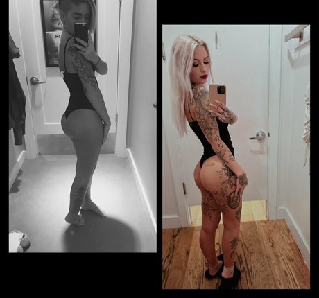 Foxymink onlyfans nudes