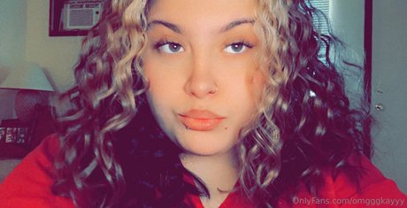 omgggkayyy onlyfans leaked photos