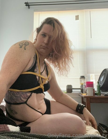 esprit tv onlyfans nide