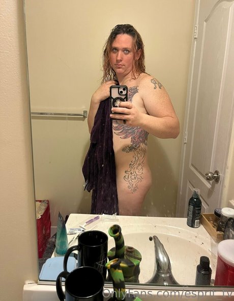 esprit tv onlyfans nudes