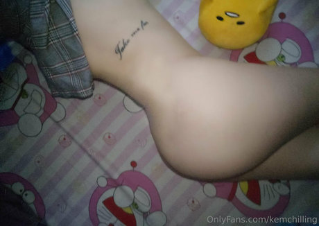 kemchilling onlyfans naked porn
