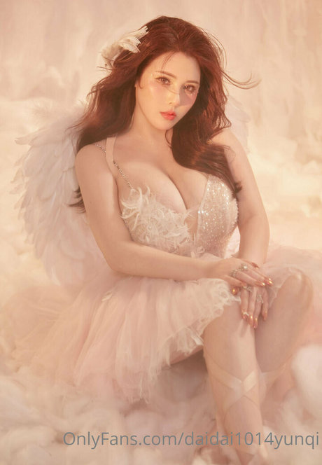 daidai1014yunqi onlyfans for free