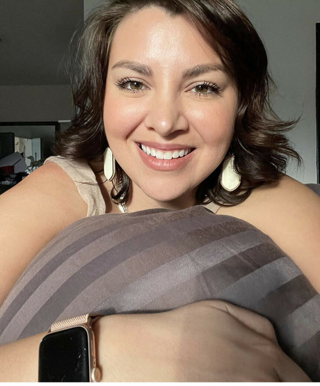 Crystal Boom nude leaked onlyfans