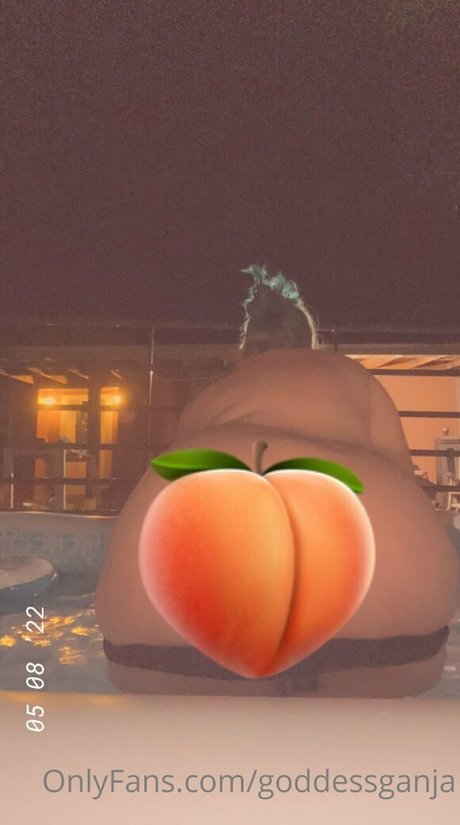 goddessganja naked onlyfans leak