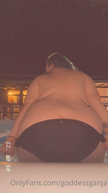 goddessganja porn onlyfans