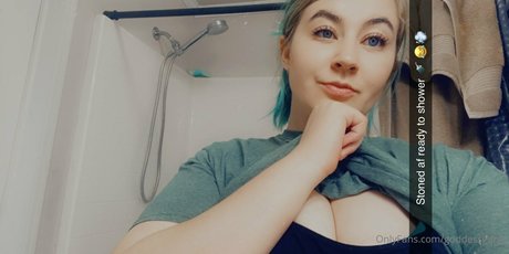 goddessganja onlyfans porn free