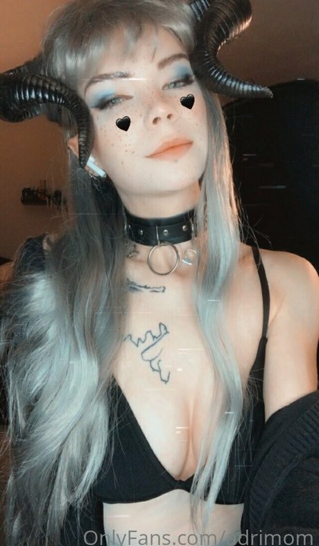 adrimom onlyfans lean