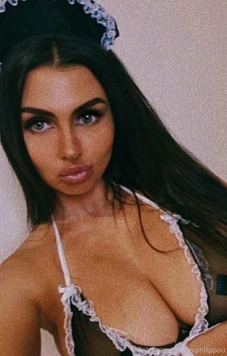 sevphilippou onlyfans model photos