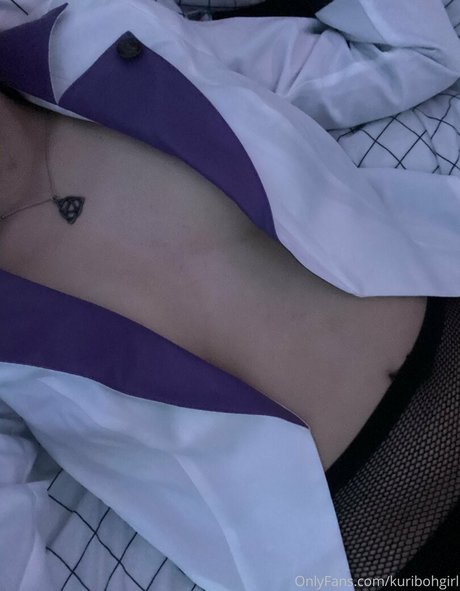 kuribohgirl onlyfans leaked