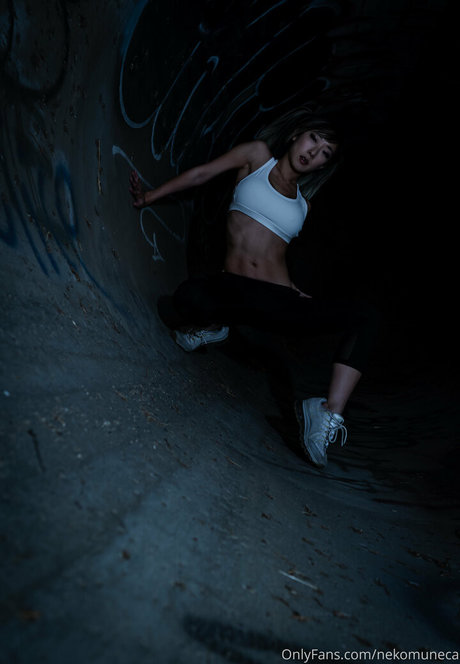 nekomuneca onlyfans photo