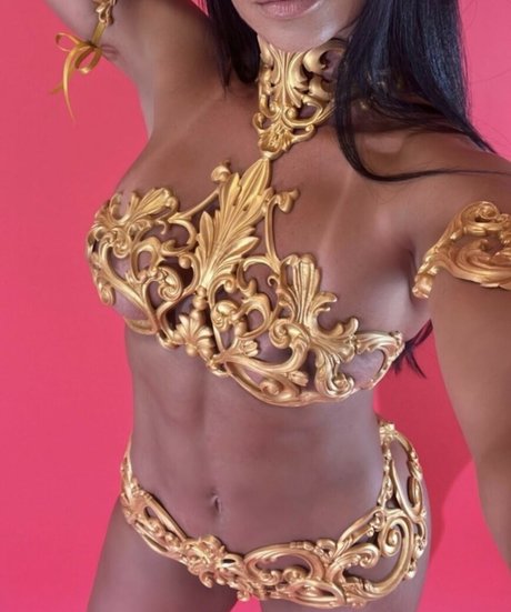 Daniela Laura onlyfans leak nudes