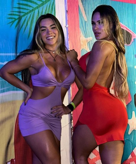 Patricia Parada only fans free