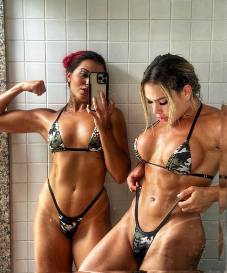 Patricia Parada onlyfans naked