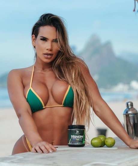 Patricia Parada onlyfans photo