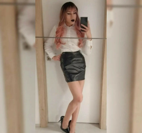 Viper Fierce leaks onlyfans porn