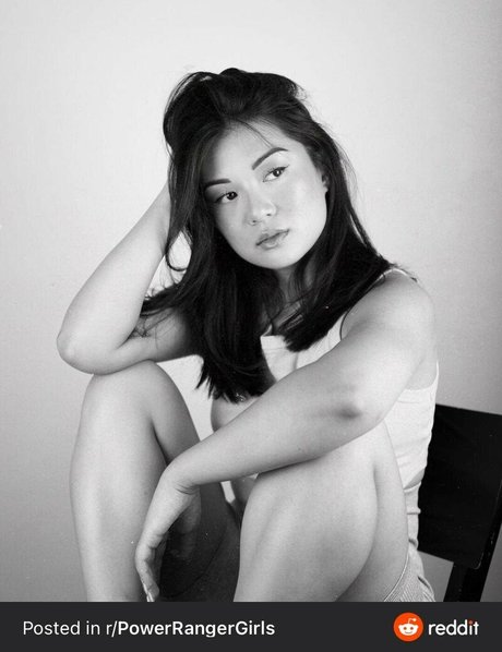 Kristina Ho only fans leaks porn