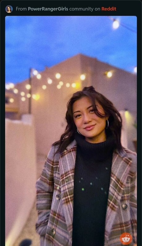 Kristina Ho pics onlyfans