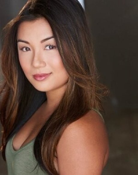 Kristina Ho onlyfans naked leaks