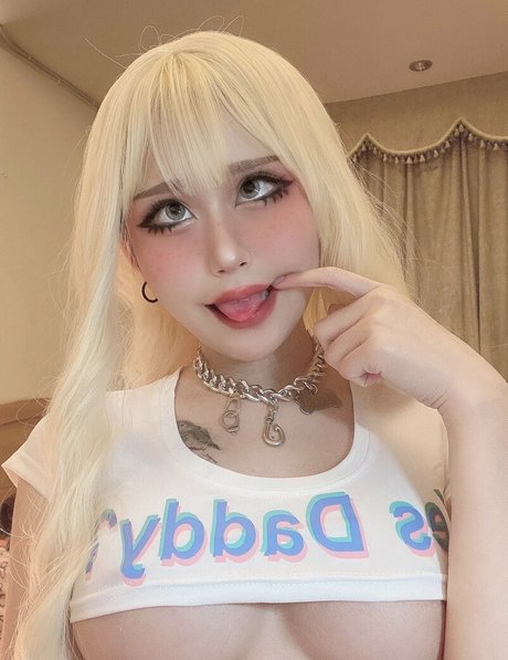 Hinatalei Salvatore onlyfans xxx