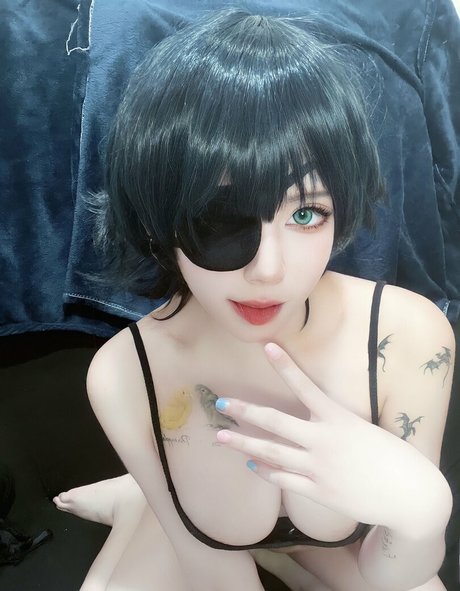 Hinatalei Salvatore onlyfans fotos