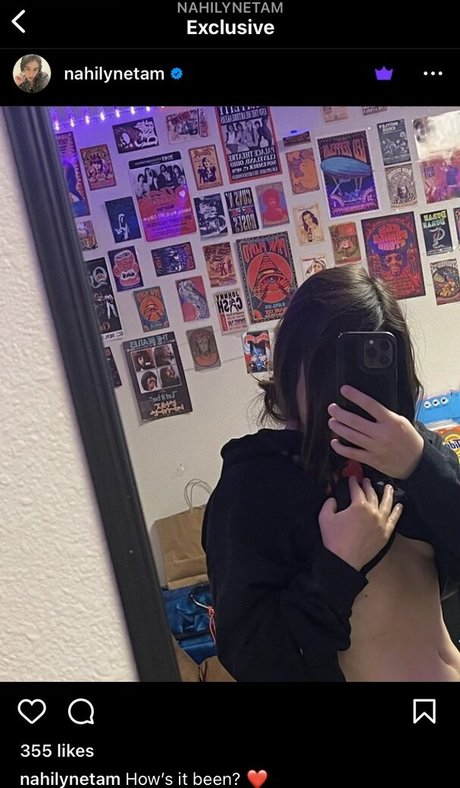 nahilynetam leaks onlyfans porn
