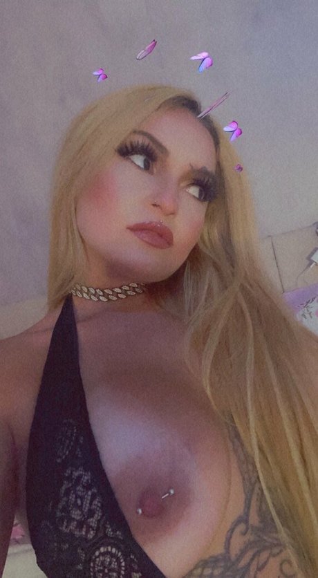 Jeskaline onlyfans leaked free