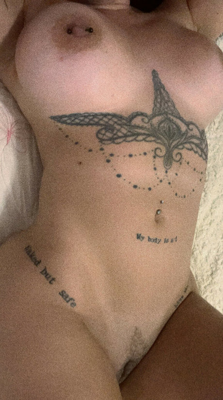 Jeskaline onlyfans nudes porn