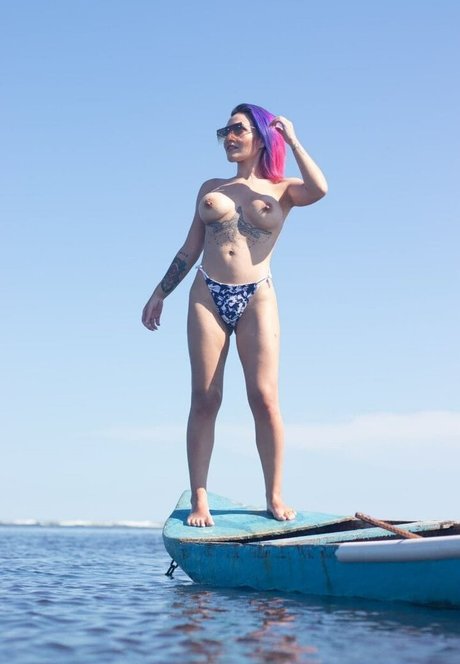 Jeskaline porn onlyfans leaks